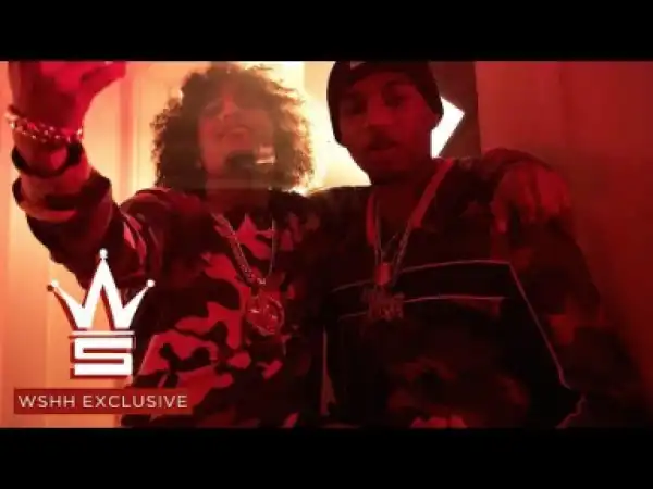 Video: Project Youngin Feat. Key Glock - Rockstar Shit